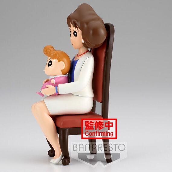 Crayon Shinchan Nohara Family Photo Vol.2 figure 21cm - FIGURES - Λεπτομέρειες προϊόντος