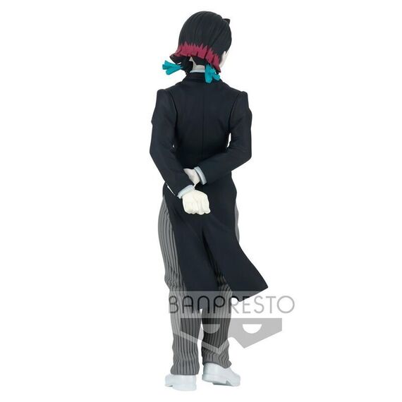 Demon Slayer Kimetsu no Yaiba Demon Series vol.3 Enmu figure 17cm - Figurines - Collectibles - Techbox