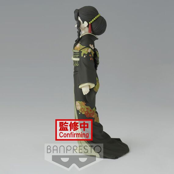 Kimetsu no Yaiba Demon Muzan Kibutsuji Vol.6 Ver.A figure 17cm - Figurines - Collectibles - Techbox