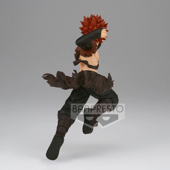 My Hero Academia Amazing Heroes Vol.17 Eijiro Kirishima 12cm - FIGURES - Λεπτομέρειες προϊόντος