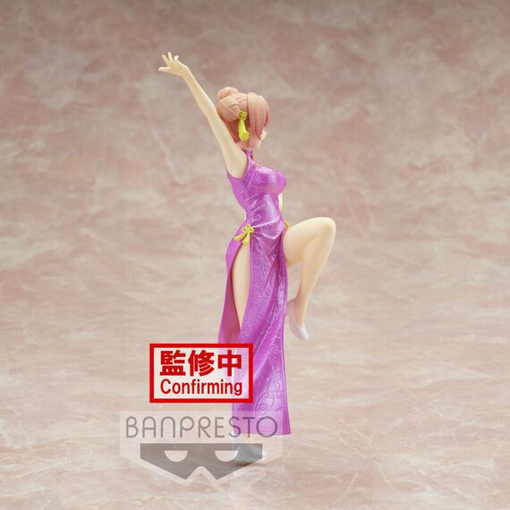 My Teen Romantic Comedy Snafu Climax Kyunties Yui Yuigahama figure 18cm - FIGURES - Λεπτομέρειες προϊόντος