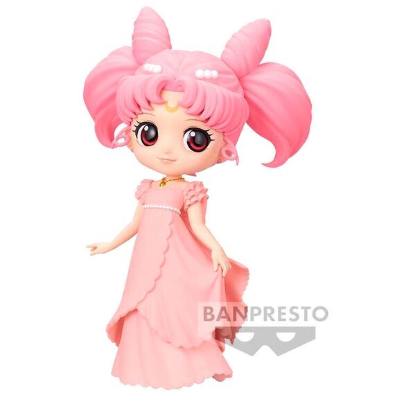 Sailon Moon Pretty Guardian Eternal the Movie Princess Usagi SL Serenity Ver.A figure 14cm - FIGURES