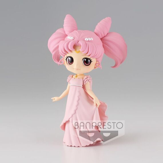 Sailon Moon Pretty Guardian Eternal the Movie Princess Usagi SL Serenity Ver.A figure 14cm - FIGURES - Λεπτομέρειες προϊόντος