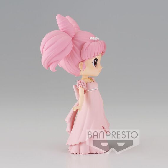 Sailon Moon Pretty Guardian Eternal the Movie Princess Usagi SL Serenity Ver.A figure 14cm - FIGURES - Λεπτομέρειες προϊόντος