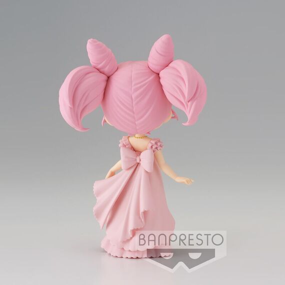 Sailon Moon Pretty Guardian Eternal the Movie Princess Usagi SL Serenity Ver.A figure 14cm - FIGURES - Λεπτομέρειες προϊόντος