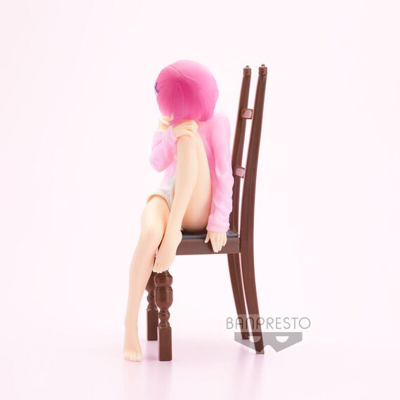 Starting Life in Another World Relax Time Re:Zero Ram figure 18cm - Figurines - Collectibles - Techbox