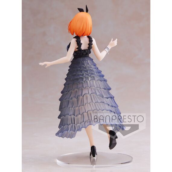 The Quintessential Quintuplets Yotsuba Nakano Kyunties figure 18cm - FIGURES - Λεπτομέρειες προϊόντος