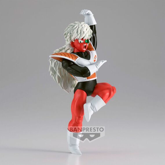Dragon Ball Z Solid Edge Works Jeice figure 10cm - Figurines - Collectibles - Techbox
