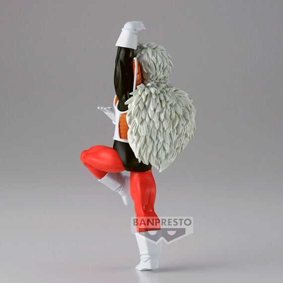 Dragon Ball Z Solid Edge Works Jeice figure 10cm - Figurines - Collectibles - Techbox