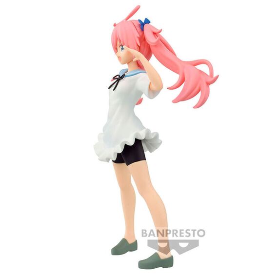 That Time i Got Reincarnated as a Slime Otherworlder Milim Nava 15cm |  Techbox