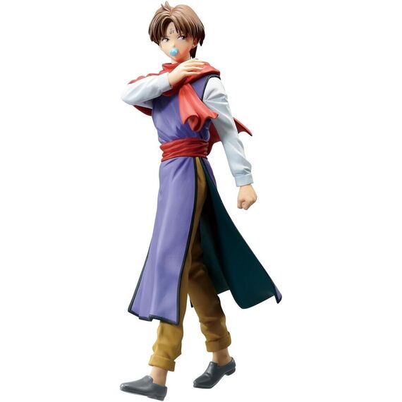 Yu Yu Hakusho 30Th Anniversary Koenma figure 17cm |  Techbox