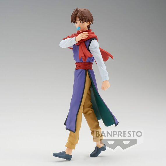 Yu Yu Hakusho 30Th Anniversary Koenma figure 17cm |  Techbox