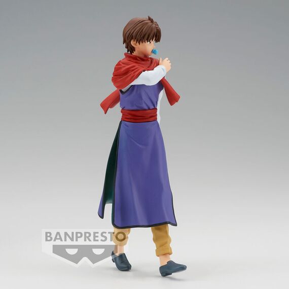 Yu Yu Hakusho 30Th Anniversary Koenma figure 17cm |  Techbox