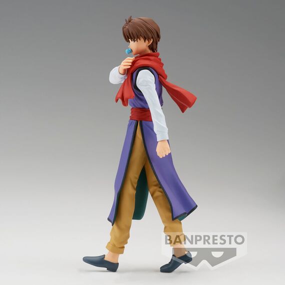 Yu Yu Hakusho 30Th Anniversary Koenma figure 17cm |  Techbox