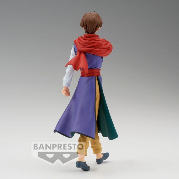 Yu Yu Hakusho 30Th Anniversary Koenma figure 17cm |  Techbox