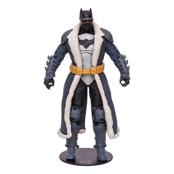 DC Comics Multiverse Batman Endless Winter figure 18cm - FIGURES - Λεπτομέρειες προϊόντος