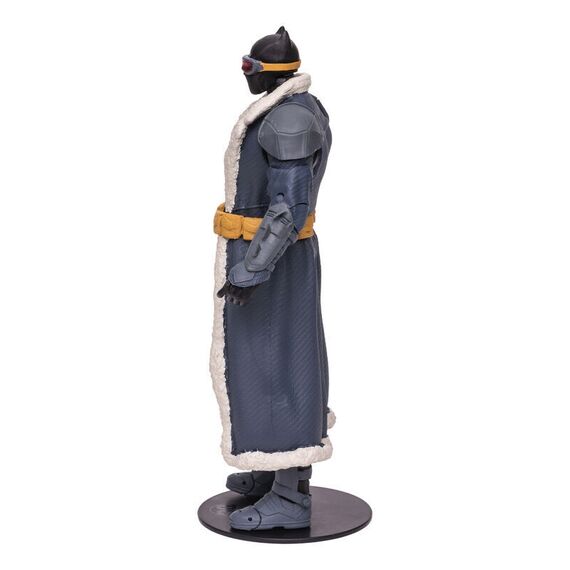 DC Comics Multiverse Batman Endless Winter figure 18cm - FIGURES - Λεπτομέρειες προϊόντος