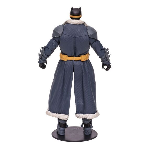 DC Comics Multiverse Batman Endless Winter figure 18cm - FIGURES - Λεπτομέρειες προϊόντος