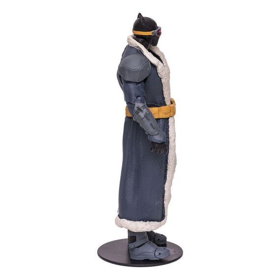 DC Comics Multiverse Batman Endless Winter figure 18cm - FIGURES - Λεπτομέρειες προϊόντος