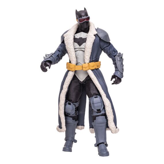 DC Comics Multiverse Batman Endless Winter figure 18cm - FIGURES - Λεπτομέρειες προϊόντος