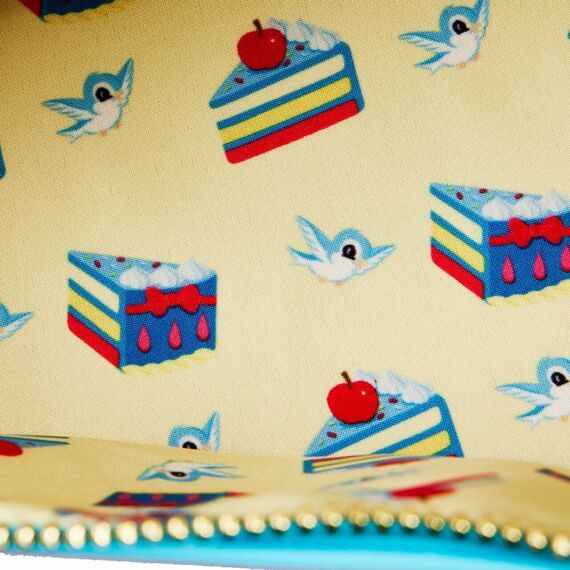 Loungefly Disney Snow White Cake Cosplay Shoulder bag - Bags, Backpacks & Luggages - Fashion - Techbox