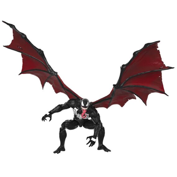 Marvel Legends King in Black Marvel Knull and Venom set 2 figures 15cm - FIGURES - Product details