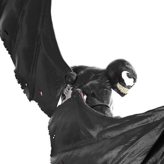 Marvel Legends King in Black Marvel Knull and Venom set 2 figures 15cm - FIGURES - Product details