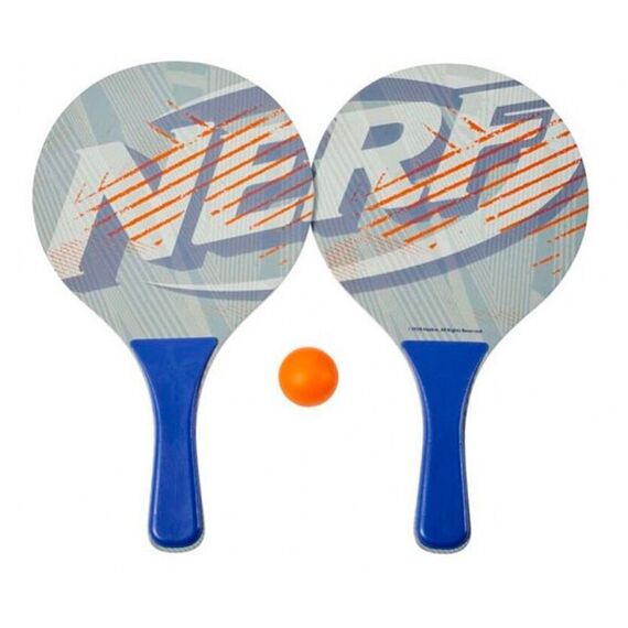 Nerf Beach racket set - Beach - Towels & Swimsuits - Fashion - Techbox