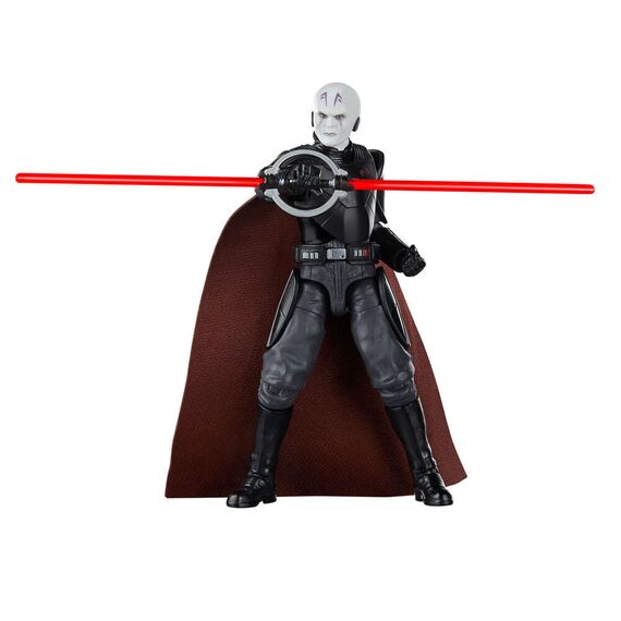 Star Wars Obi-Wan Kenobi Grand Inquisitor figure 9cm - Figurines - Collectibles - Techbox