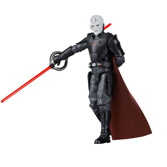 Star Wars Obi-Wan Kenobi Grand Inquisitor figure 9cm - Figurines - Collectibles - Techbox