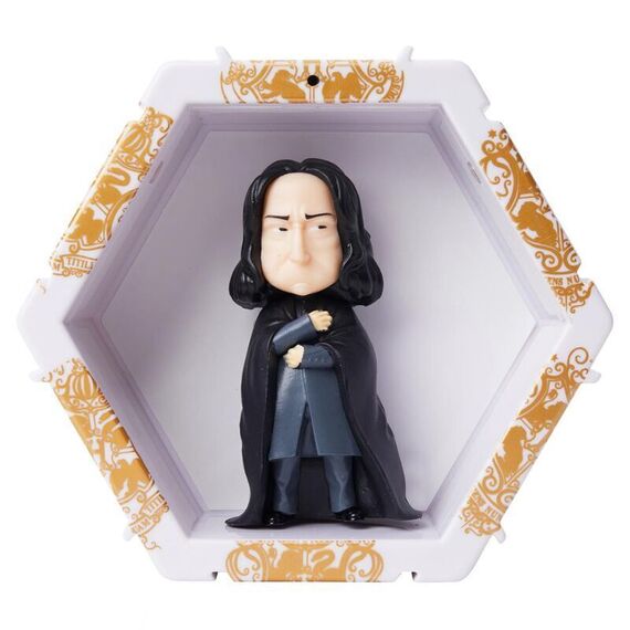 WOW! POD Harry Potter Snape led figure - FIGURES - Λεπτομέρειες προϊόντος
