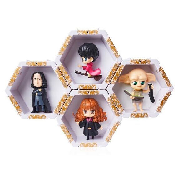 WOW! POD Harry Potter Snape led figure - FIGURES - Λεπτομέρειες προϊόντος
