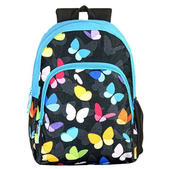 Butterflies backpack 43cm |  Techbox