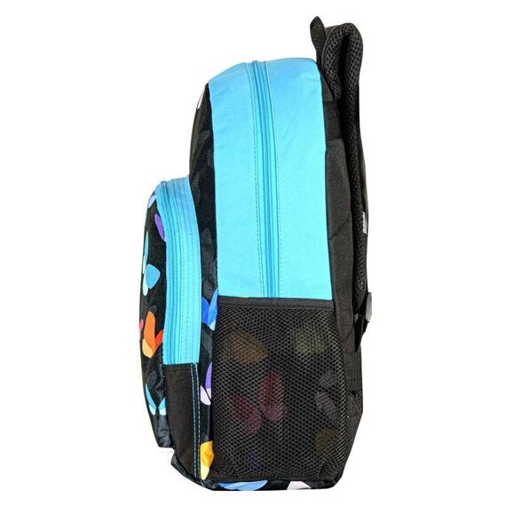 Butterflies backpack 43cm |  Techbox