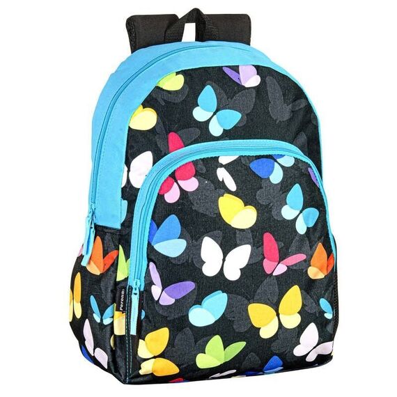 Butterflies backpack 43cm |  Techbox