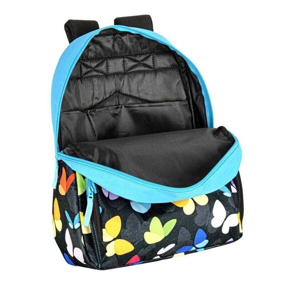 Butterflies backpack 43cm |  Techbox