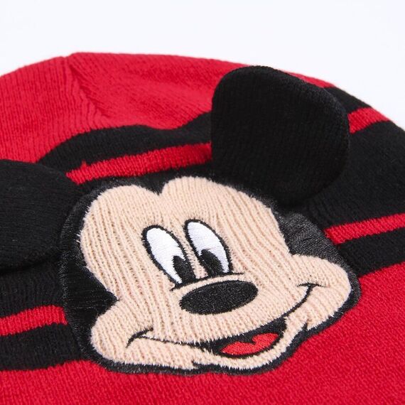 Disney Mickey hat - FASHION AND ACCESSORIES|BEANIES - Λεπτομέρειες προϊόντος