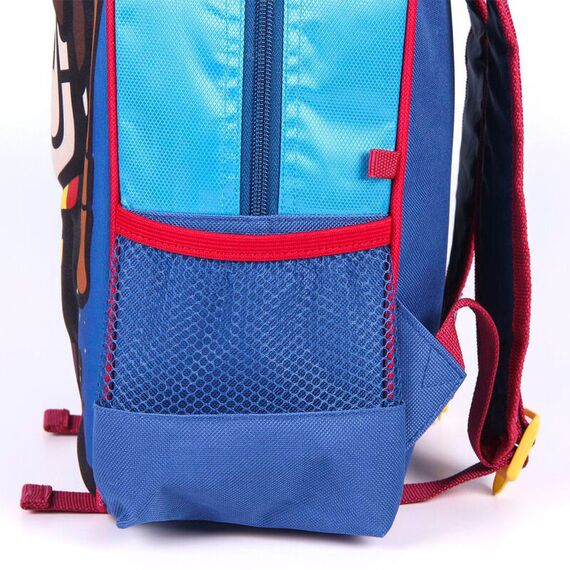Harry Potter 3D backpack 31cm - Bags, Backpacks & Luggages - Fashion - Techbox