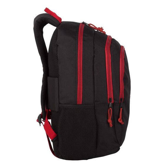 Naruto Cloud backpack 42cm - STATIONERY / SCHOOL|BACKPACKS - Product details