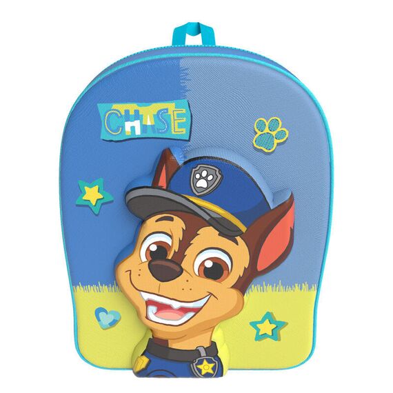 Paw Patrol Eva backpack 30cm |  Techbox