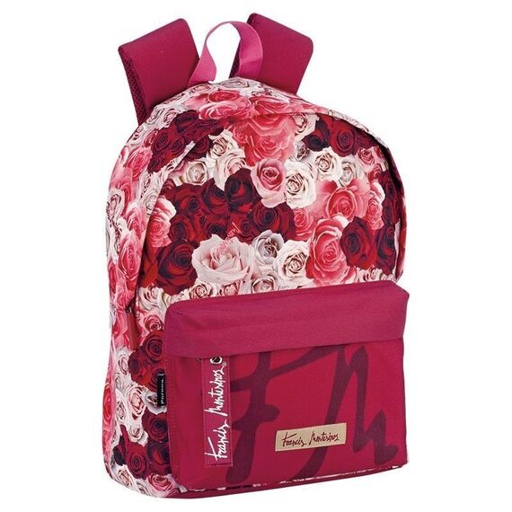 Roses backpack 42cm - Bags, Backpacks & Luggages - Fashion - Techbox