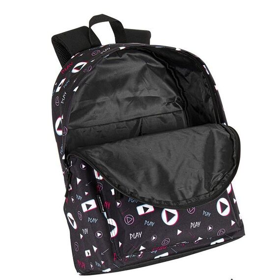 Tik Tok backpack 42cm - Bags, Backpacks & Luggages - Fashion - Techbox