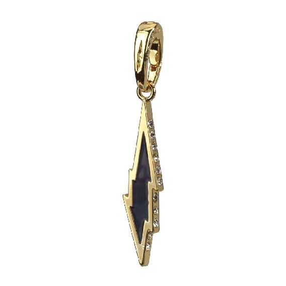 Harry Potter Lightning Bolt charm - FASHION AND ACCESSORIES|COSTUME JEWELRY