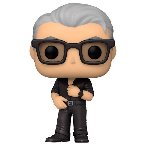 POP figure Jurassic World 3 Dr. Ian Malcolm - Funko POP - Collectibles - Techbox