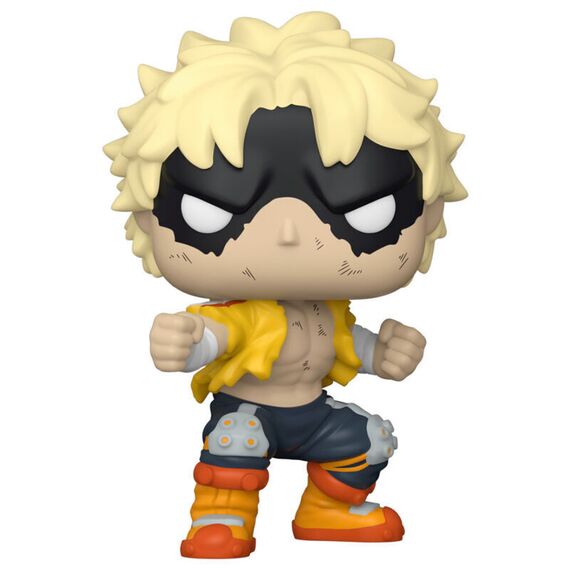 POP figure My Hero Academia FatGum - FIGURES|POP VINYLS - Product details