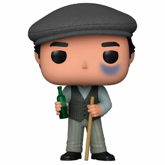POP figure The Godfather 50th Michael - Funko POP - Collectibles - Techbox