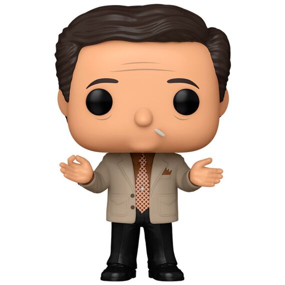 POP figure Casino Nicky Santoro - Funko POP - Collectibles - Techbox