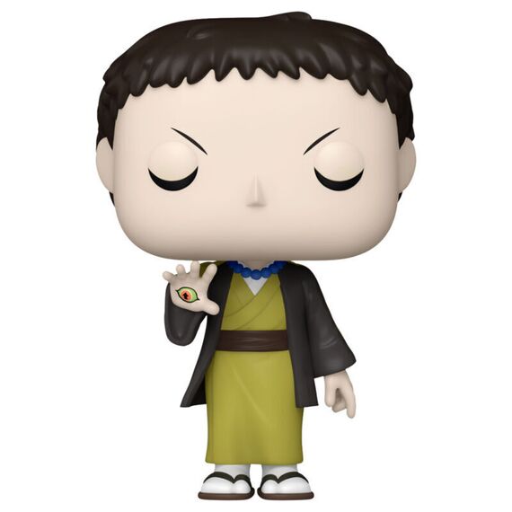 POP figure Demon Slayer Kimetsu no Yaiba Yahaba |  Techbox