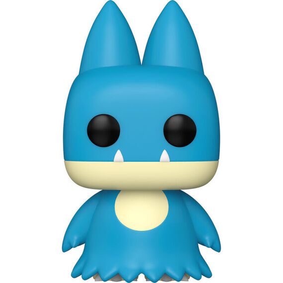 POP figure Pokemon Munchlax - Funko POP - Collectibles - Techbox