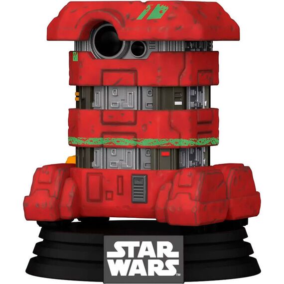 POP figure Star Wars B2EMO Exclusive - Funko POP - Collectibles - Techbox
